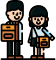 Nursery Icon