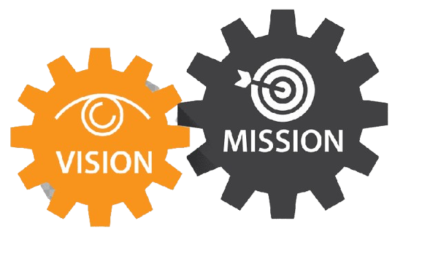Mission & Vision