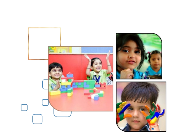 Students Learning