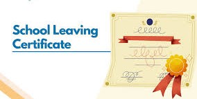 Transfer Certificate